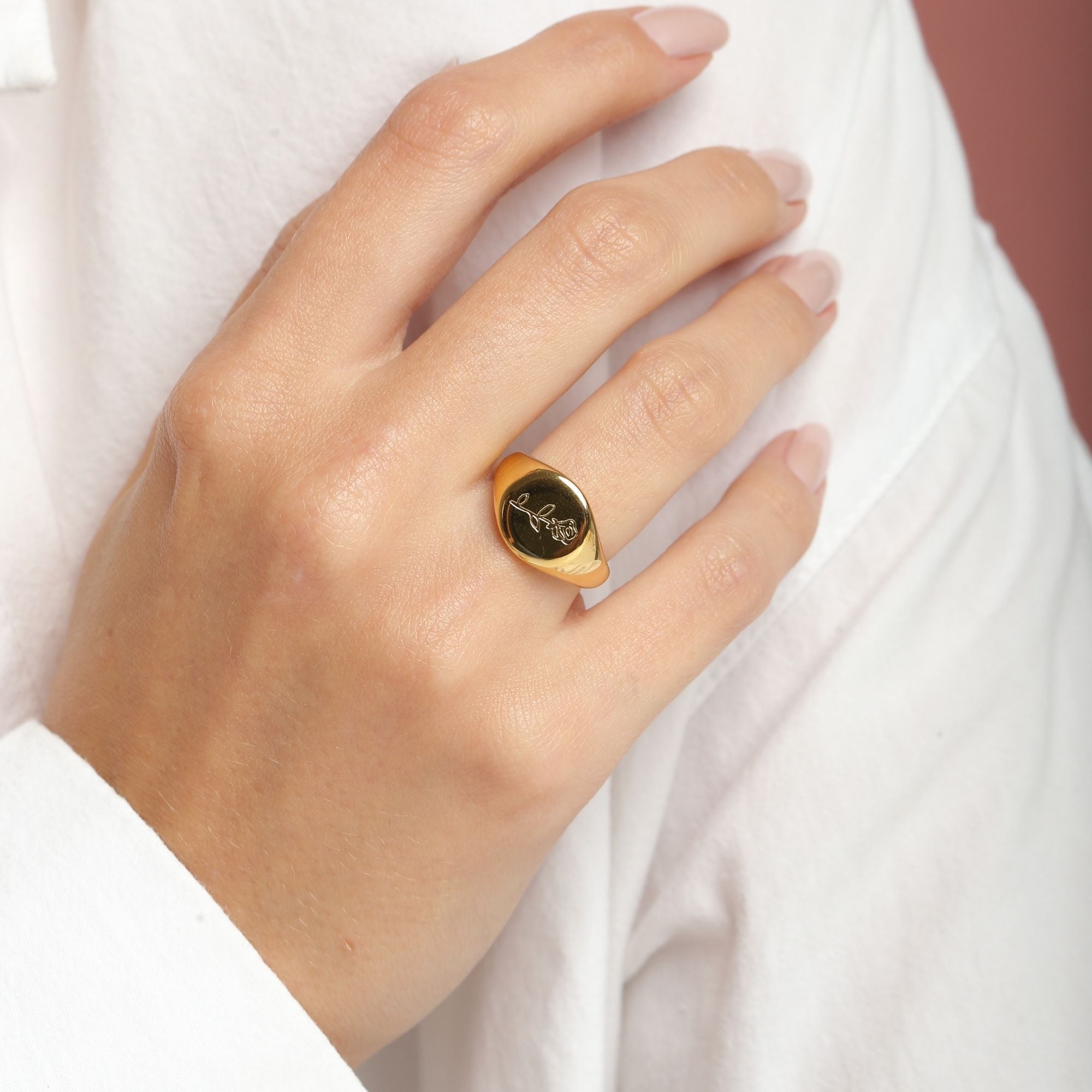 Idalia Ring