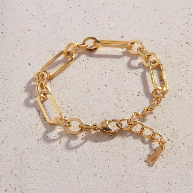 Aryanna Bracelet - Cali Tiger