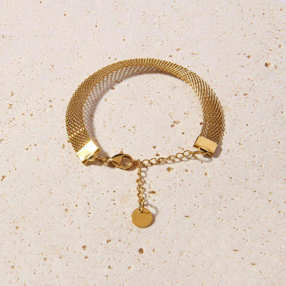 Beatrice Bracelet - Cali Tiger