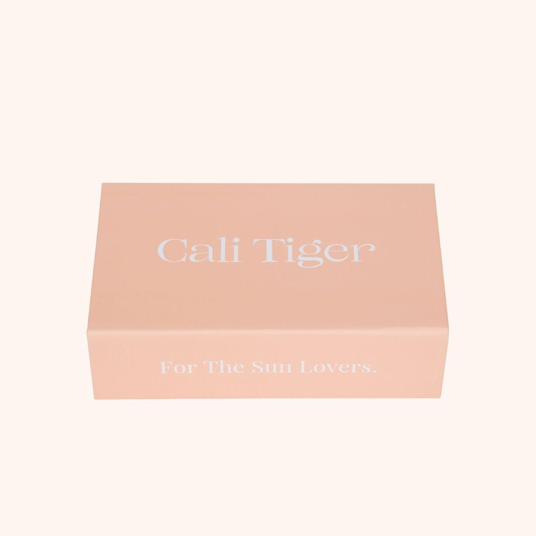 Cali Tiger Famous Gift Box. - Cali Tiger