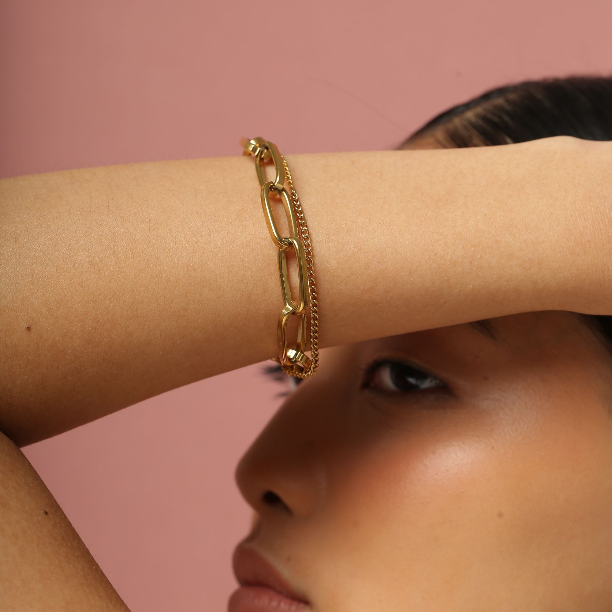 Gianna Bracelet - Stylists Picks Of The Month. - Cali Tiger