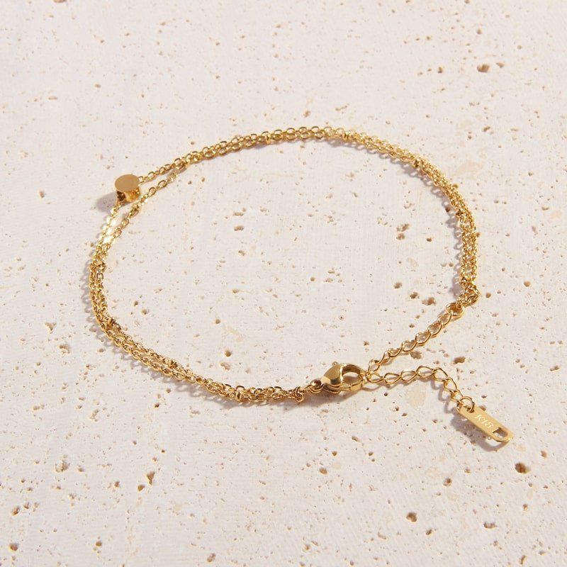 Martta Bracelet - Cali Tiger