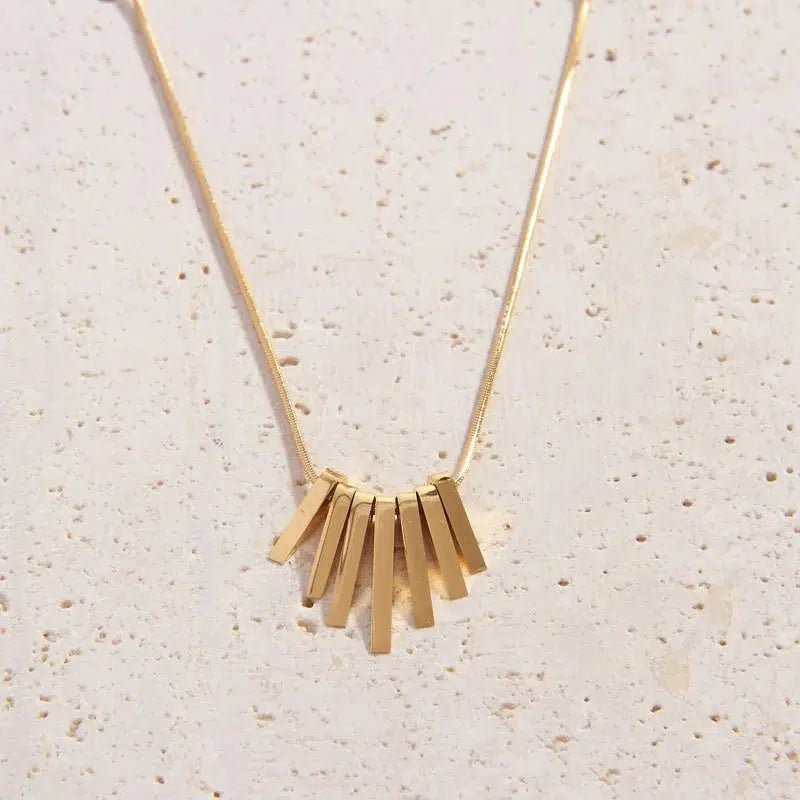 Necklaces - Chosen By Our Stylists - Cali Tiger