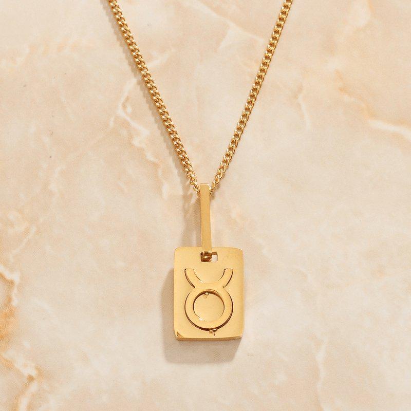 How Wearing Zodiac Sign Pendant Necklaces Can Unleash Your Inner Self
